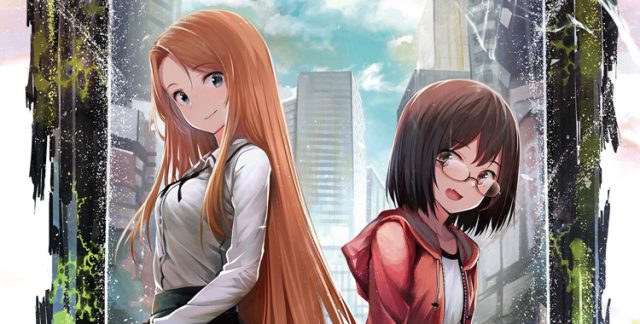 Top 10 Light Novels To Start Your Yuri Obsession — Yuri Anime News